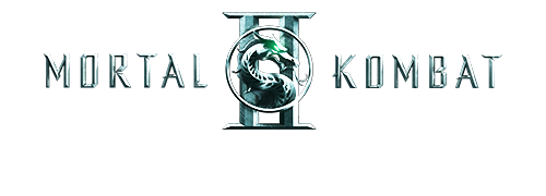 Mortal Kombat II